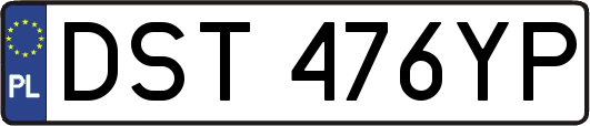 DST476YP