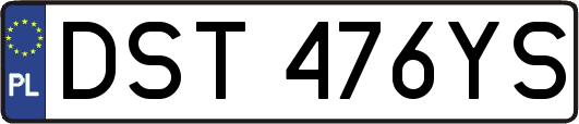DST476YS