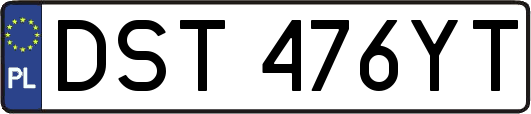 DST476YT