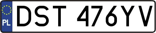 DST476YV