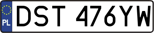 DST476YW