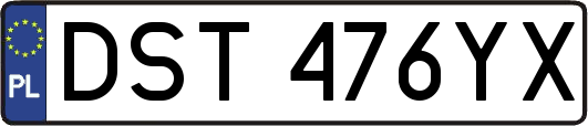 DST476YX