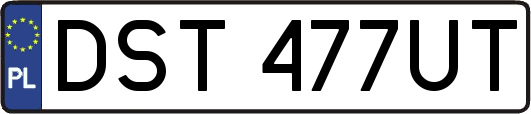 DST477UT