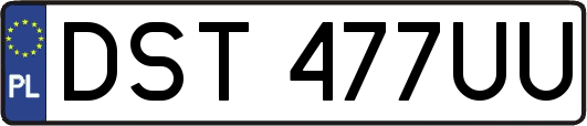 DST477UU