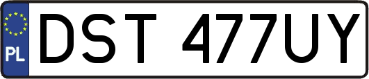 DST477UY