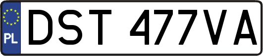 DST477VA