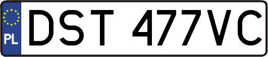 DST477VC