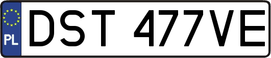 DST477VE