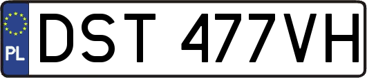 DST477VH