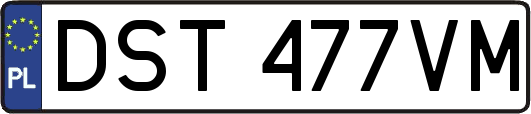 DST477VM