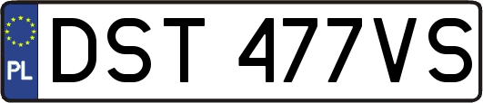 DST477VS