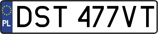 DST477VT