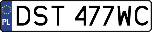 DST477WC