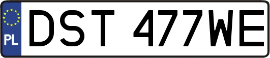 DST477WE