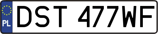 DST477WF