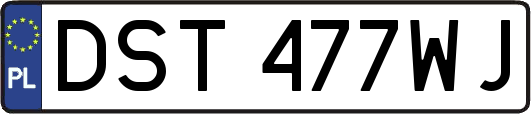 DST477WJ