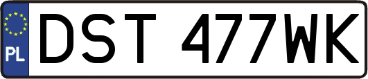 DST477WK