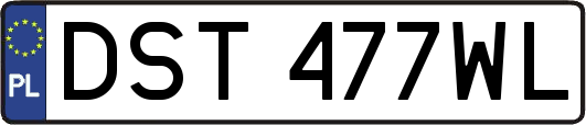 DST477WL