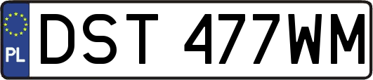 DST477WM