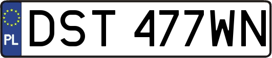 DST477WN