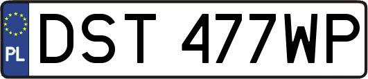 DST477WP