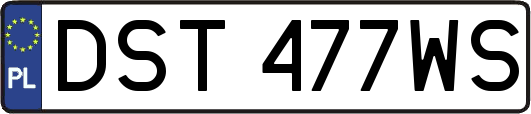 DST477WS