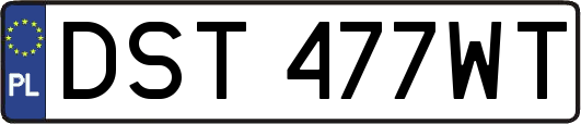 DST477WT