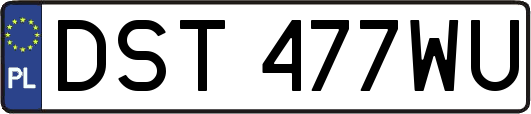 DST477WU