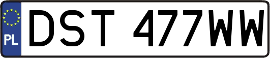 DST477WW