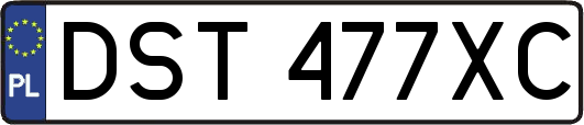 DST477XC