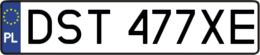 DST477XE