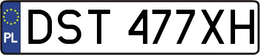 DST477XH