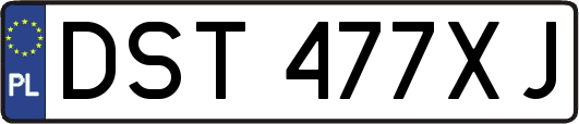 DST477XJ