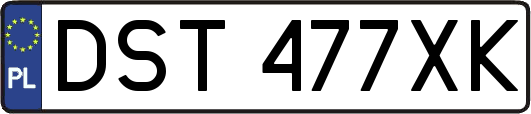 DST477XK