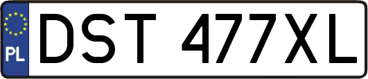 DST477XL