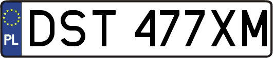 DST477XM