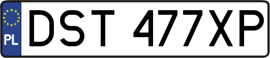 DST477XP