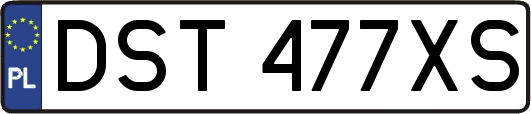 DST477XS