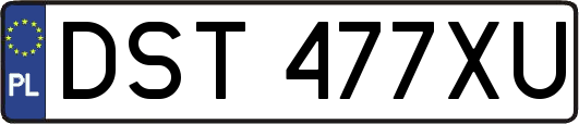 DST477XU
