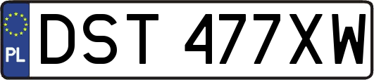 DST477XW