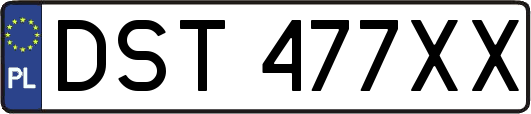 DST477XX