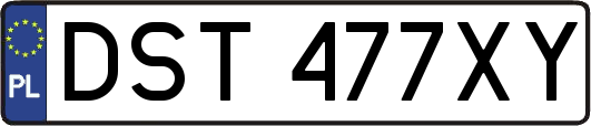 DST477XY