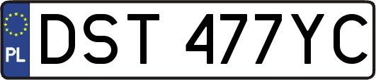 DST477YC