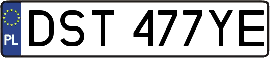 DST477YE