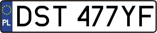 DST477YF