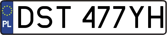 DST477YH