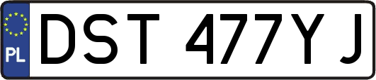 DST477YJ