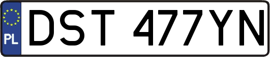 DST477YN