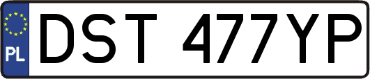 DST477YP