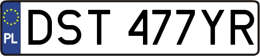 DST477YR